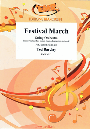 Festival March