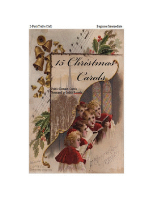 15 Christmas Carols