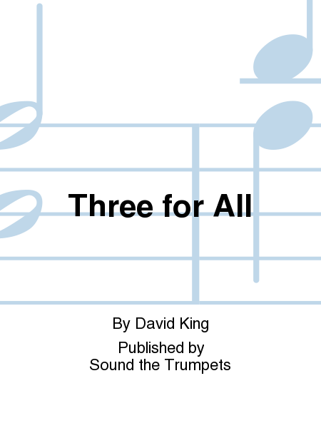 Three for All