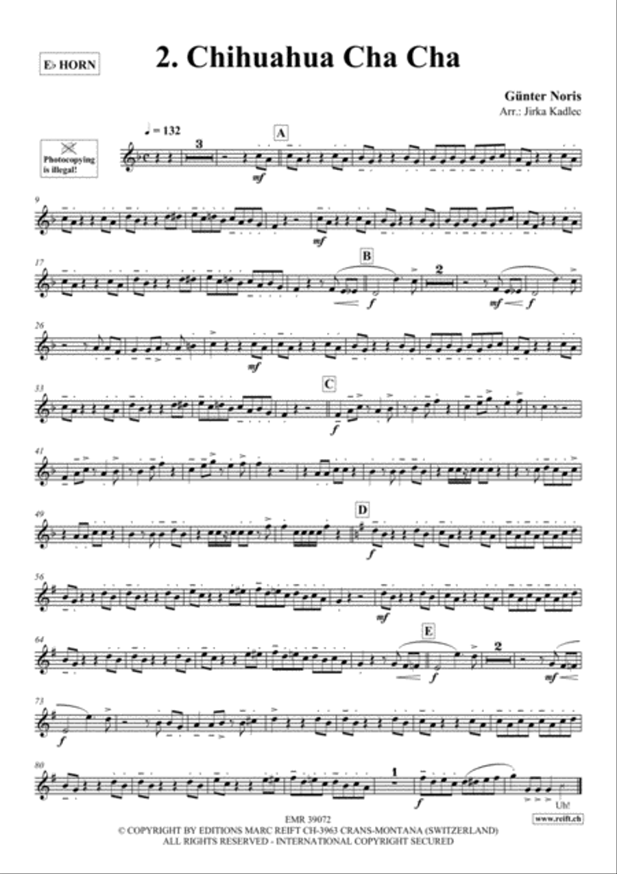 12 Greatest Dance Party Hits Piano Accompaniment scores gallery preview page 3