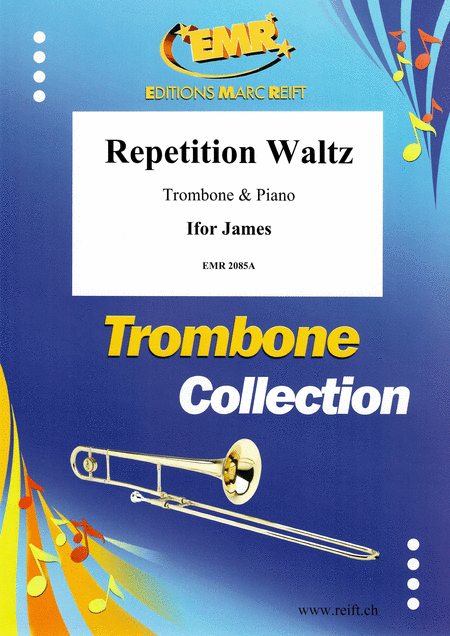 Repetition Waltz