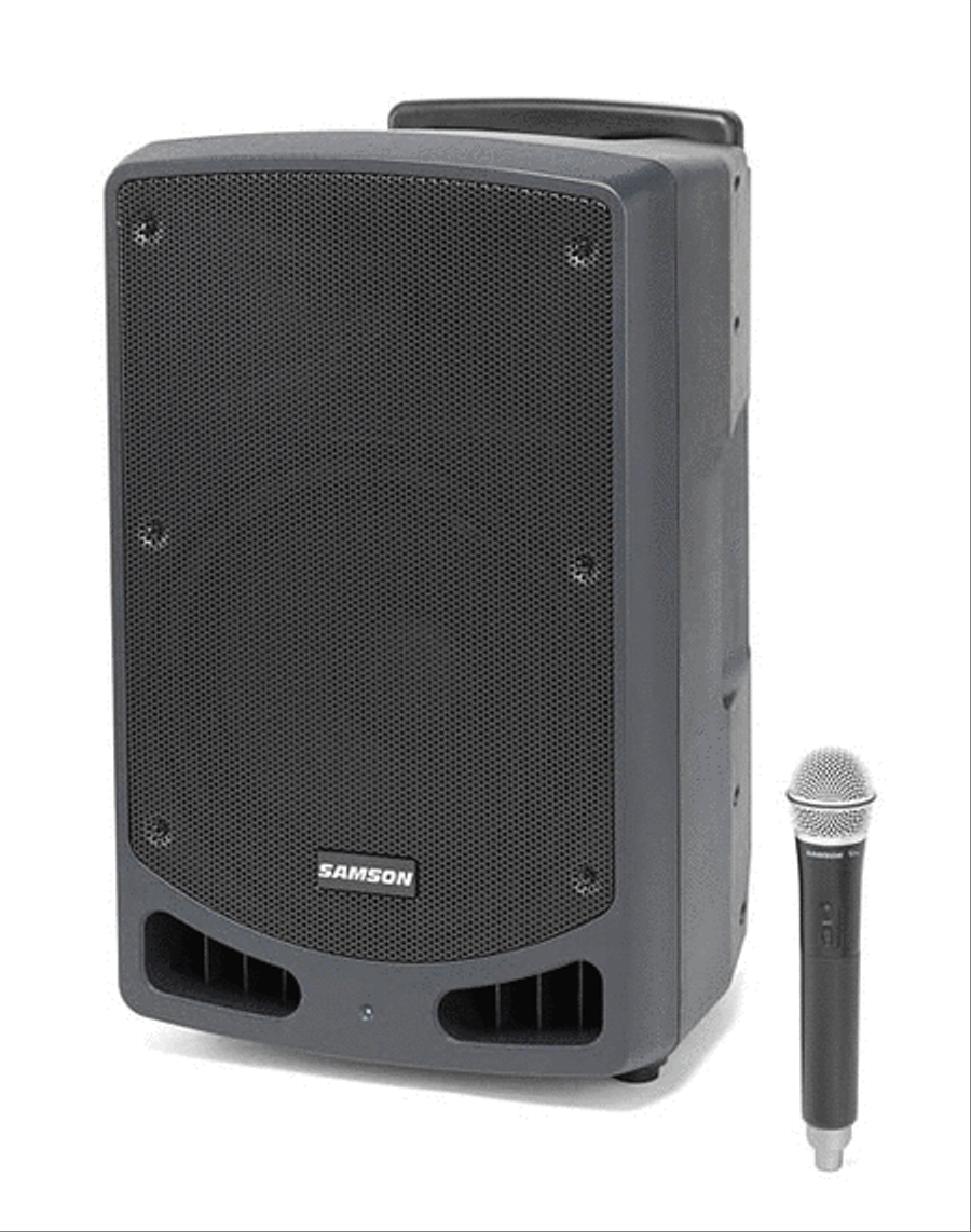 Expedition XP312w – K Band Musical Instruments scores gallery preview page 2