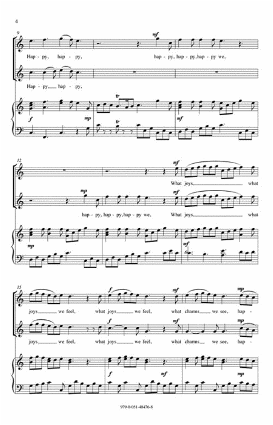 Happy We Happy We SA scores gallery preview page 3
