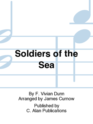 Soldiers of the Sea