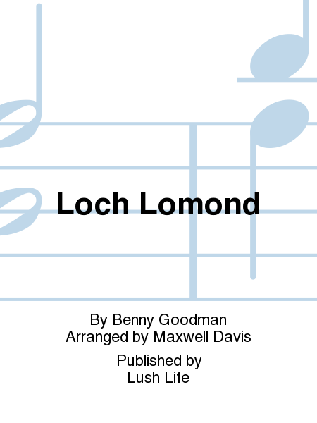 Loch Lomond image number null