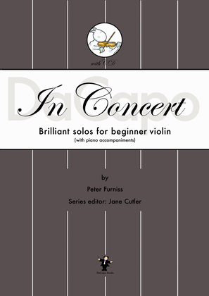 In Concert Violin