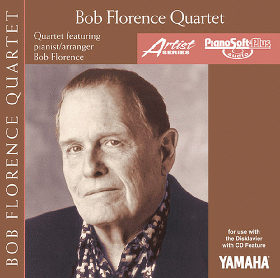 Bob Florence Quartet