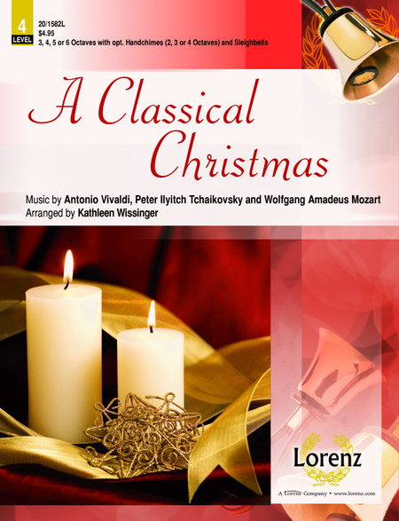 A Classical Christmas