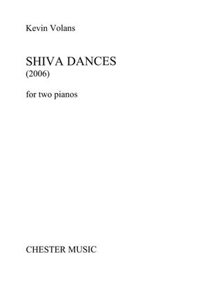Shiva Dances (2006)
