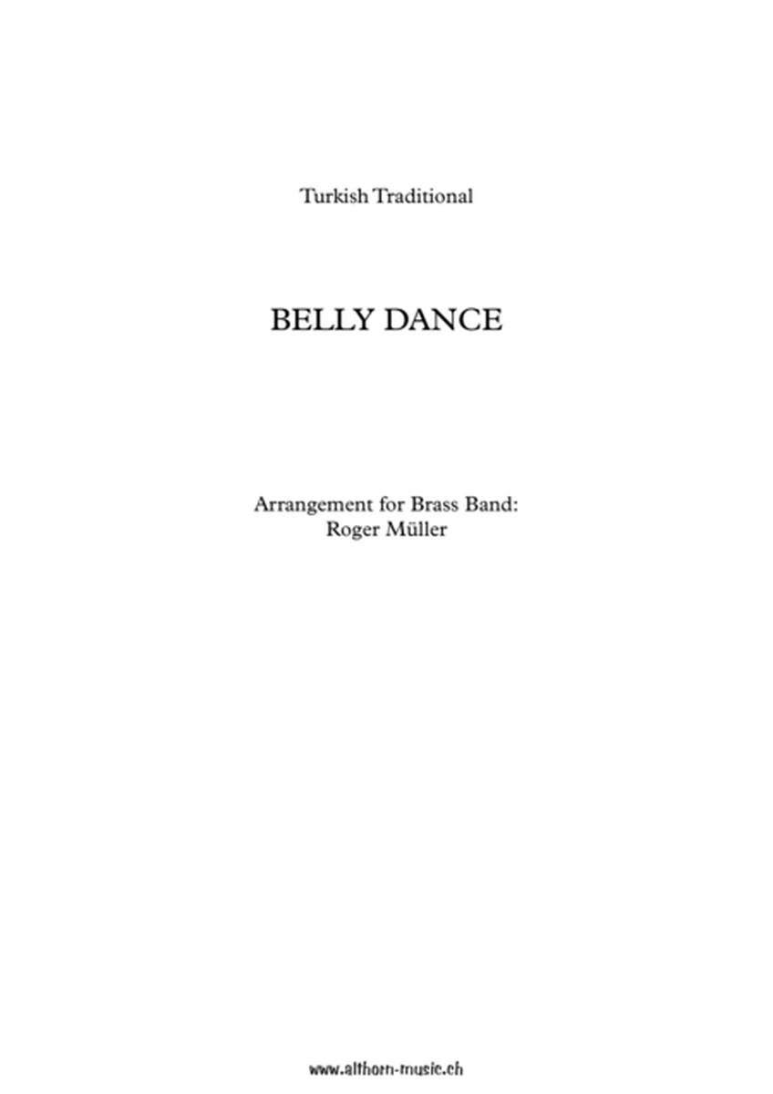 Belly Dance image number null
