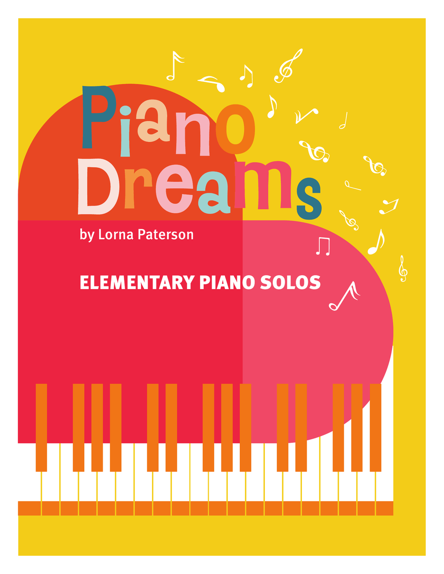 An Adventure Piano Method scores gallery preview page 1