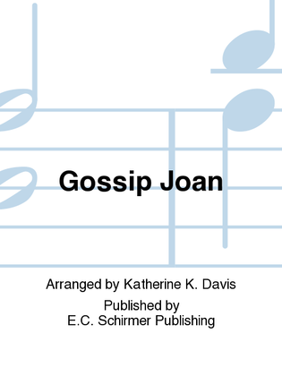 Gossip Joan