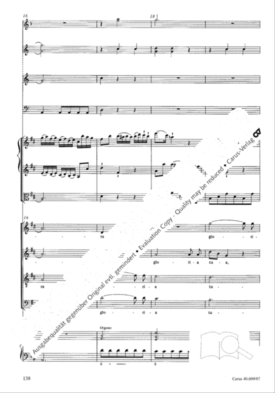 Missa in Angustiis