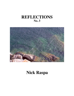 Reflections III
