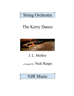 Kerry Dance (String Orchestra) Full Set
