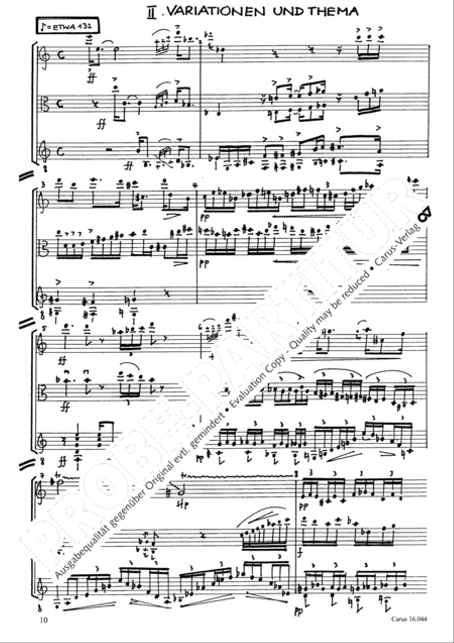 Diabelli-Trio
