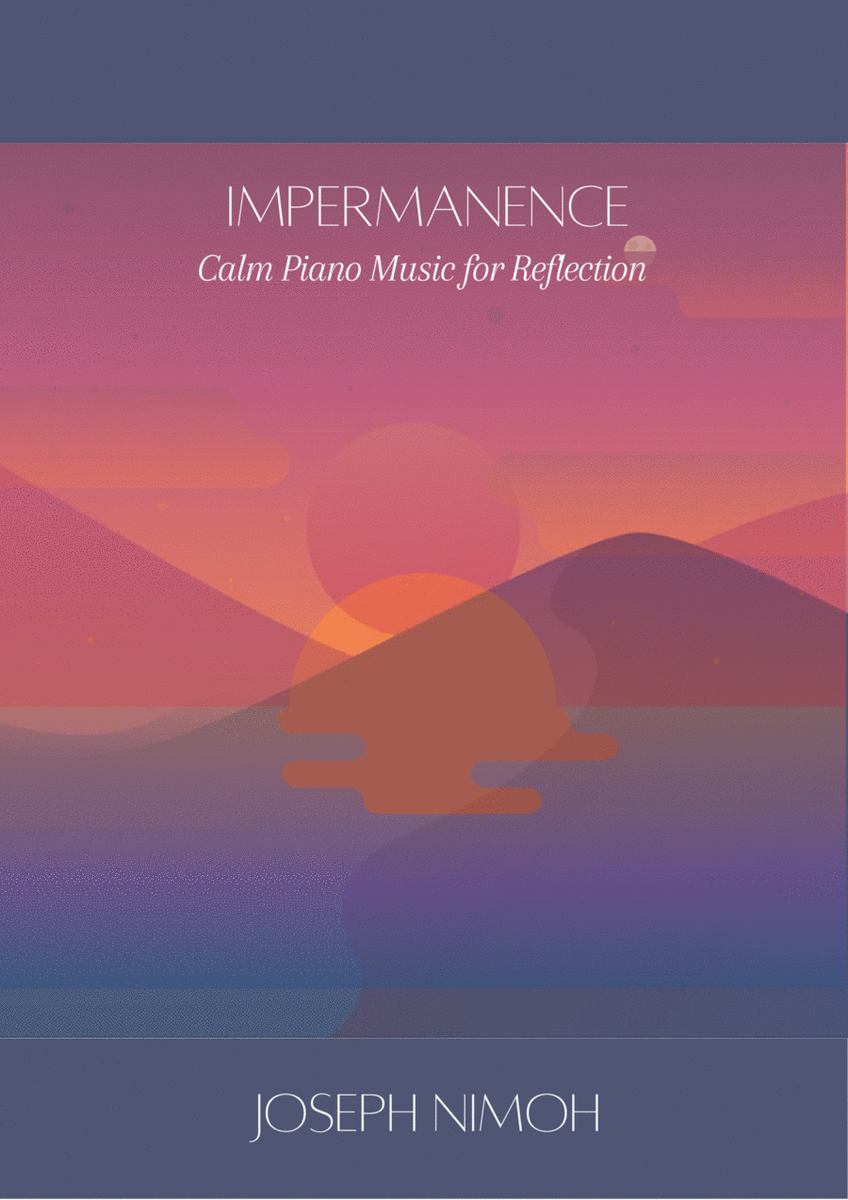 Impermanence - Songbook image number null