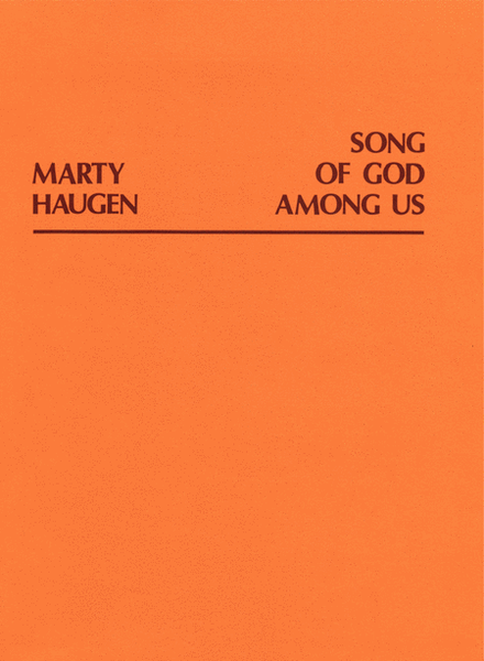 Song of God among Us - Music Collection