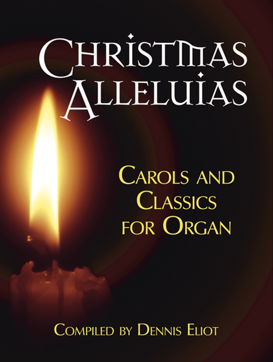 Christmas Alleluias