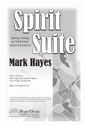 Spirit Suite