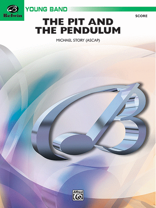 The Pit and the Pendulum (Score only)