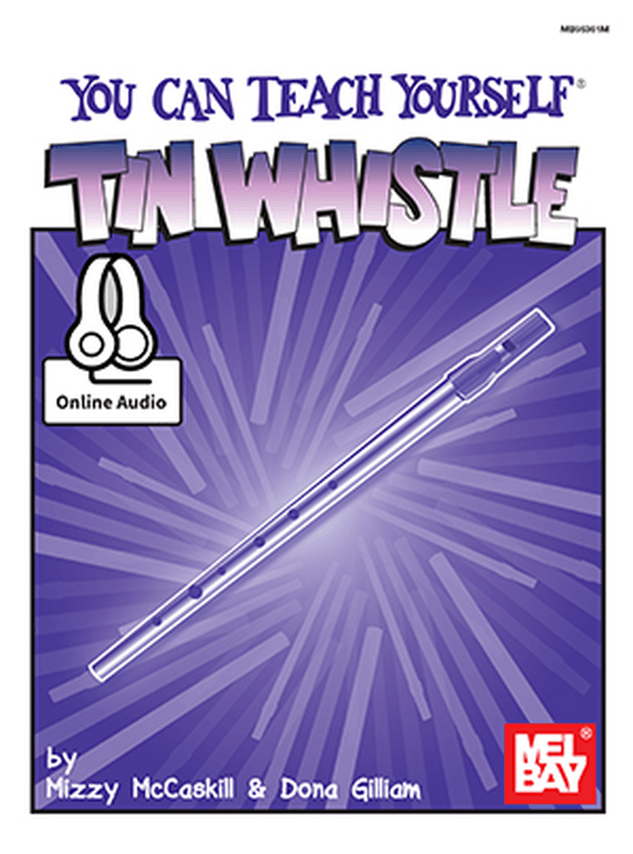 Buy tin whistle online on sale