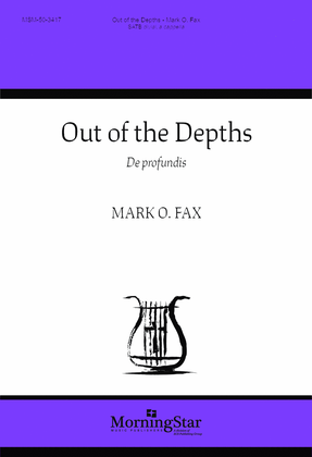 Out of the Depths: De profundis