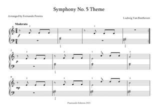 Symphony no. 5 Theme