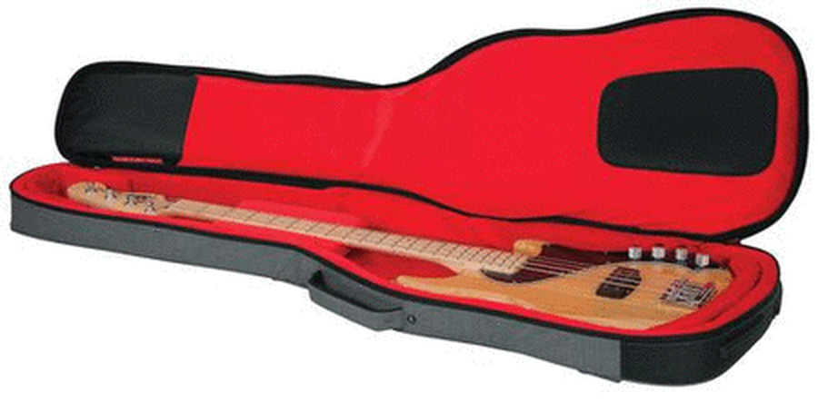 Transit Series Bass Guitar Gig Bag
