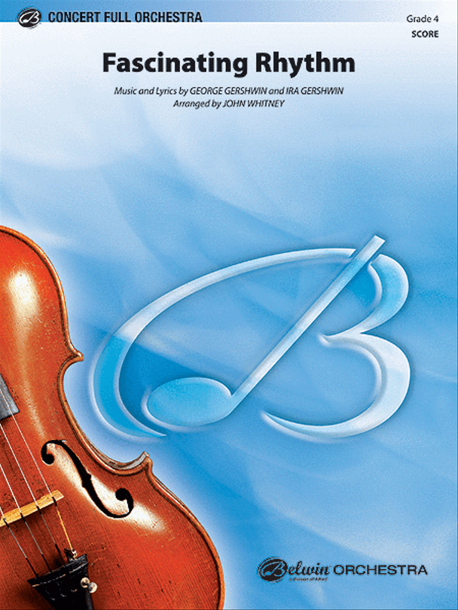 Fascinating Rhythm