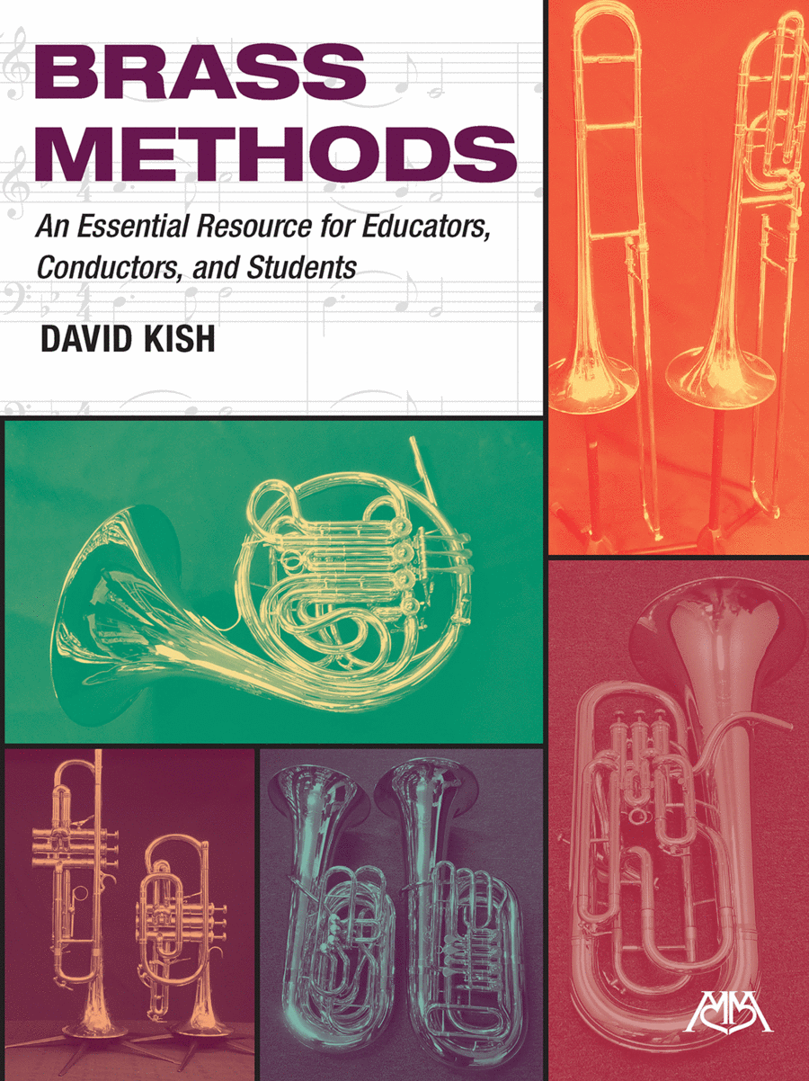 Brass Methods Brass Methods School and Community scores gallery preview page 1