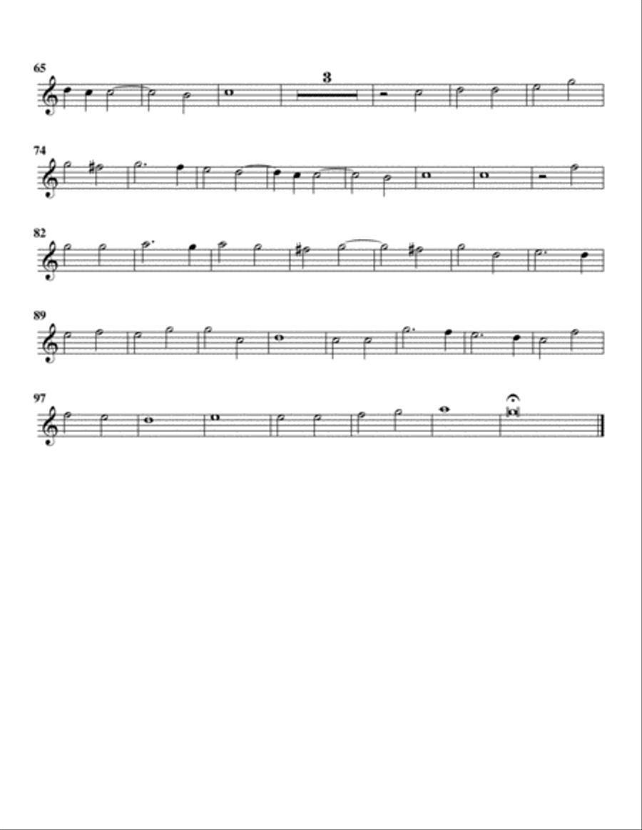 Sonata no.5 a4 (28 Sonate a quattro, sei et otto, con alcuni concerti (1608)) 