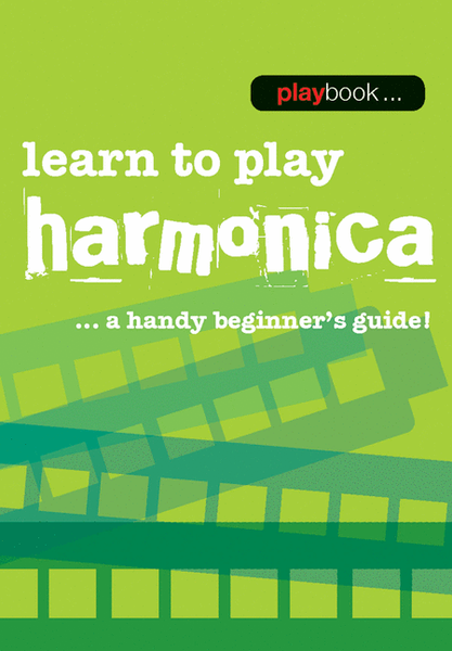 Playbook – Learn to Play Harmonica