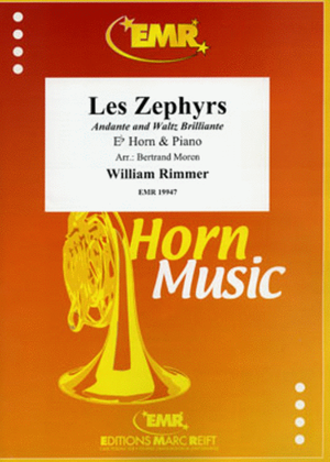 Les Zephyrs