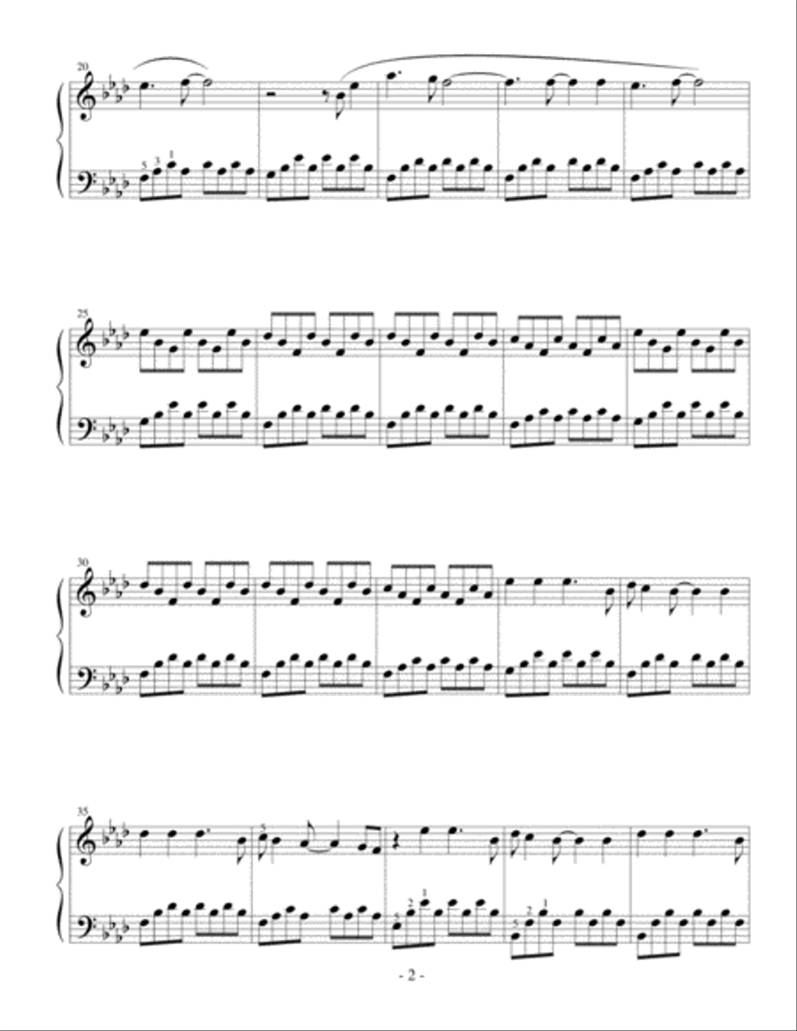 Clocks easy clearance piano