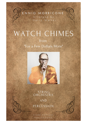 Watch Chimes