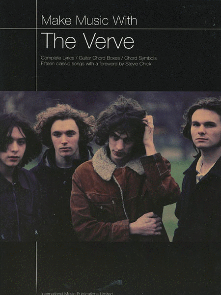 Make Music With The Verve