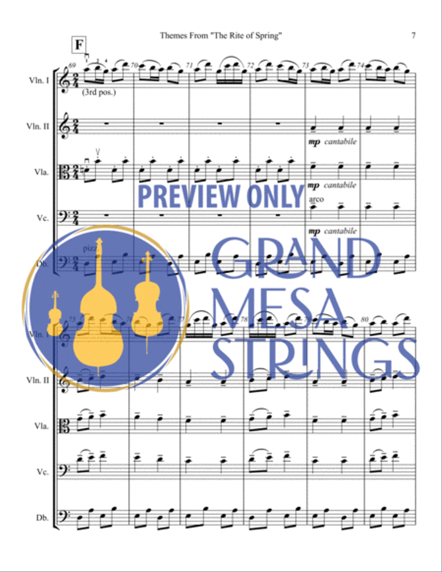 Themes from 