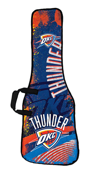 Oklahoma City Thunder Gig Bag