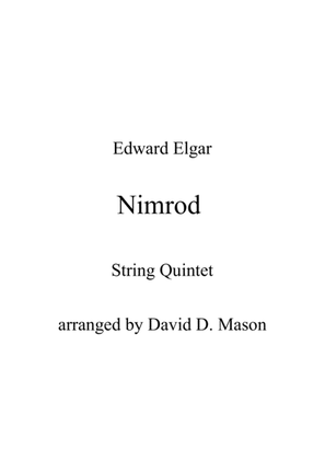 Nimrod from The Enigma Variations