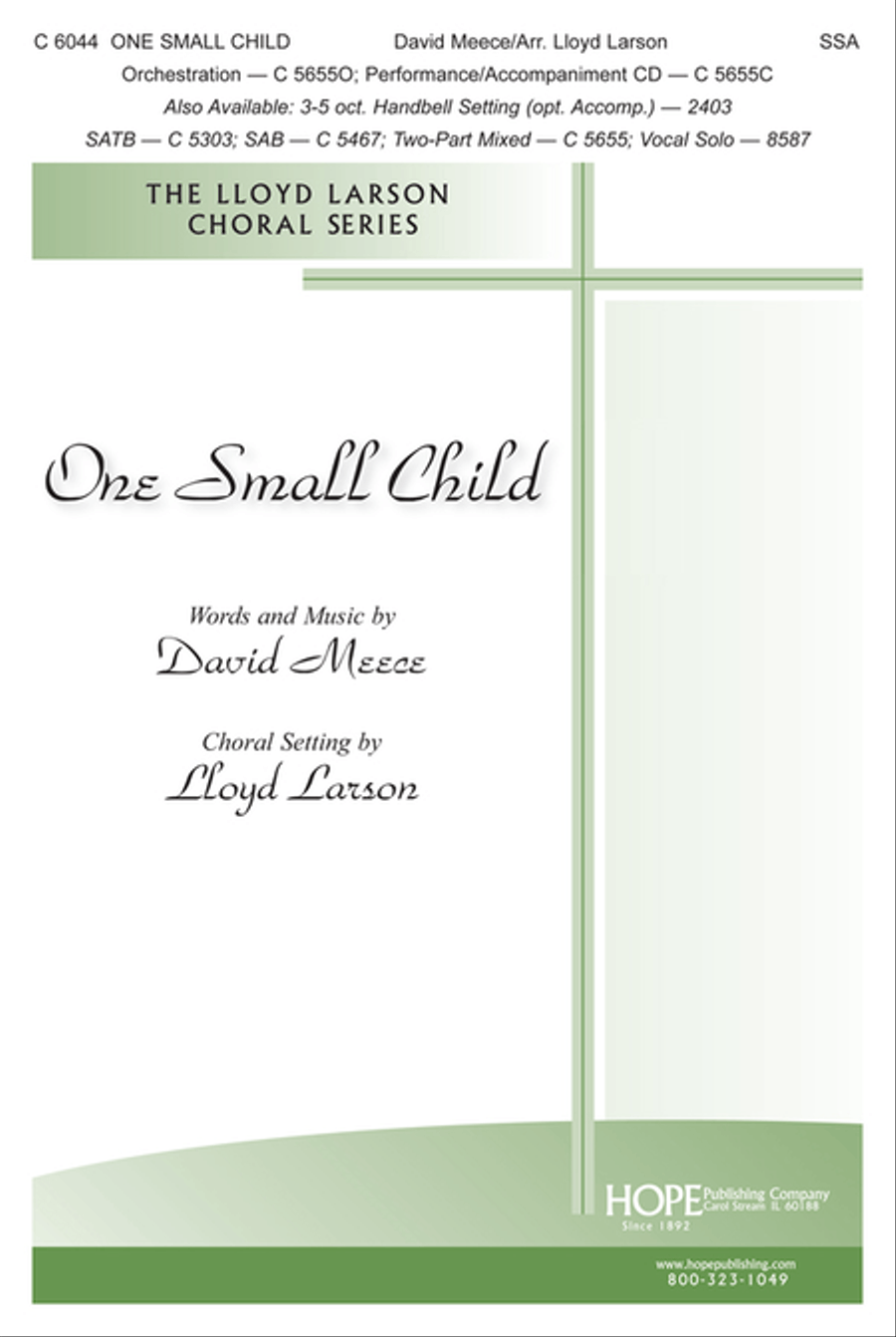 One Small Child image number null