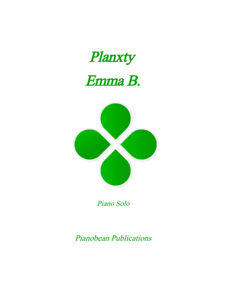 Planxty Emma B. image number null