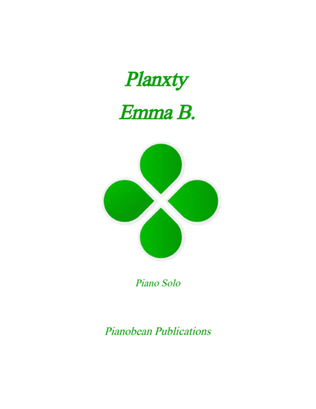 Planxty Emma B.