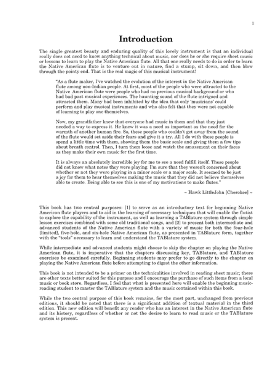 Flute Magic, Third Edition Flute scores gallery preview page 6