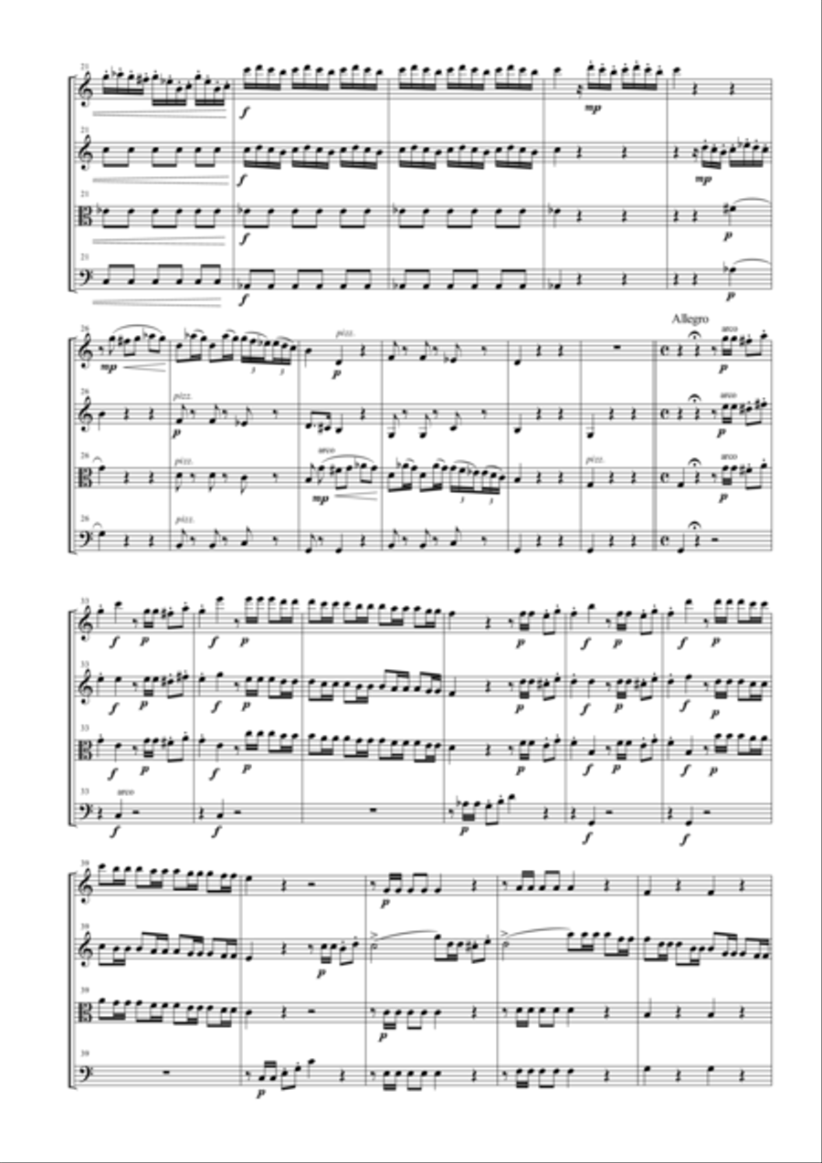 Overture from 