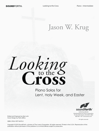 Looking to the Cross