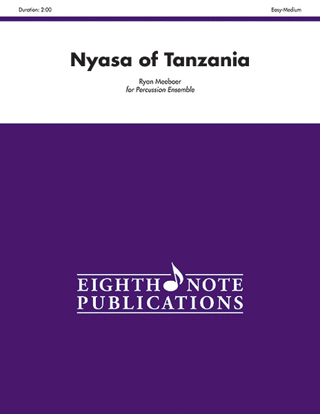 Nyasa of Tanzania