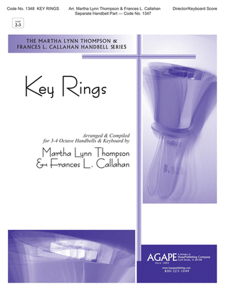 Key Rings