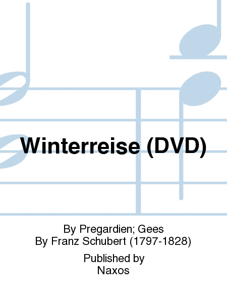 Winterreise (DVD)