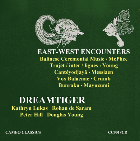 East-West Encounters